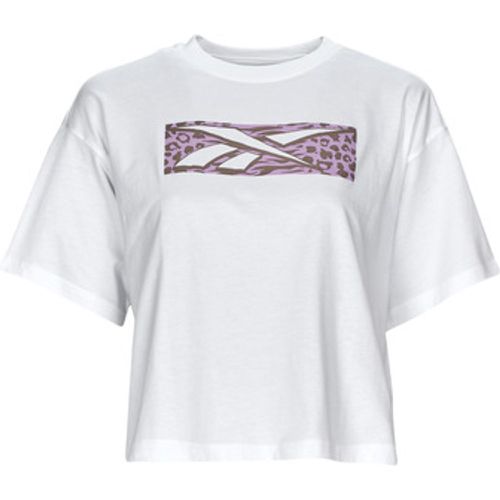 T-Shirt Graphic Tee -Modern Safari - Reebok Classic - Modalova