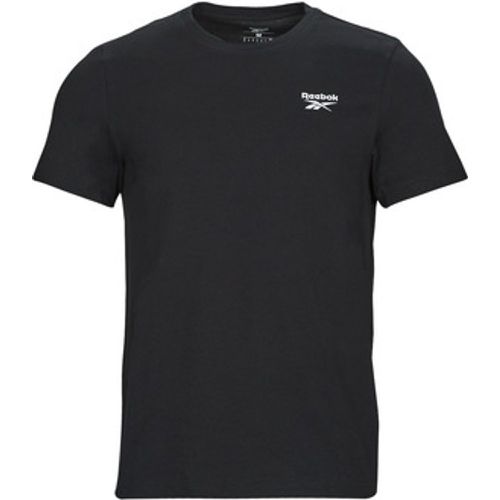 T-Shirt Left Chest Logo Tee - Reebok Classic - Modalova
