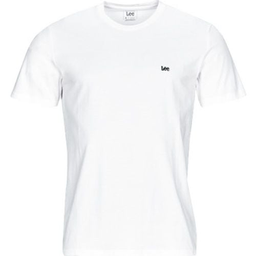 Lee T-Shirt SS PATCH LOGO TEE - Lee - Modalova