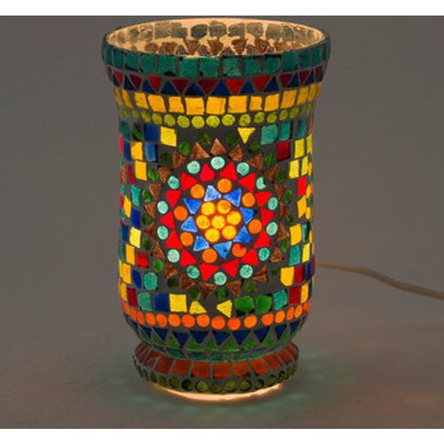 Tischlampen Marokkanischer Lampendesktop - Signes Grimalt - Modalova