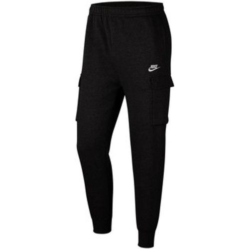 Hosen Sport Sportswear Club Fleece Pants CD3129-071 - Nike - Modalova