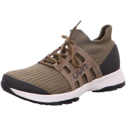 Halbschuhe Schnuerschuhe Man Wander Y100158-S001 - Uyn - Modalova