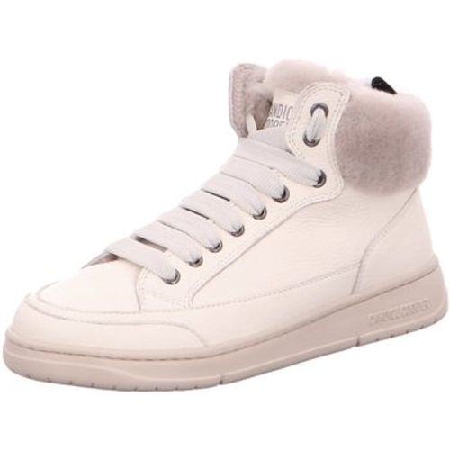 Sneaker Vela Mid Fur 2502140-01-0N01 - Candice Cooper - Modalova