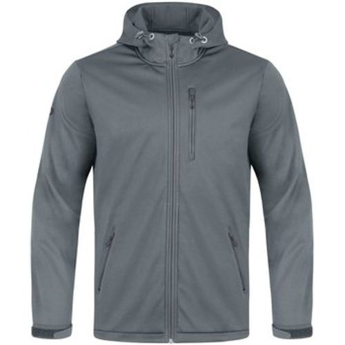 Herren-Jacke Sport Softshelljacke Premium 7607/840 840 - Jako - Modalova