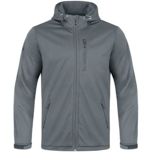 Herren-Jacke Sport Softshelljacke Premium 7607/840 840 - Jako - Modalova