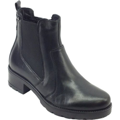 Valleverde Ankle Boots 49553 Nappa - Valleverde - Modalova