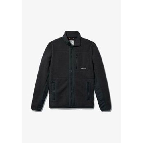 Jacken TB0A24CY0011 - MM SHERPA FLEECE-BLACK - Timberland - Modalova