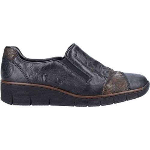 Rieker Damenschuhe 53768 - Rieker - Modalova