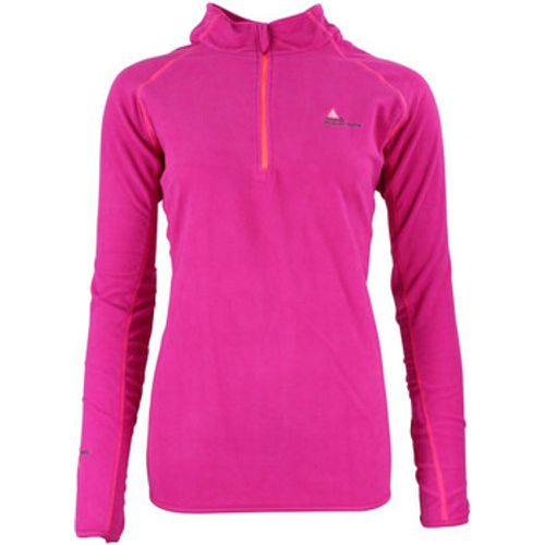 Fleecepullover Sweat polaire 1/2 zip AFINE - Peak Mountain - Modalova