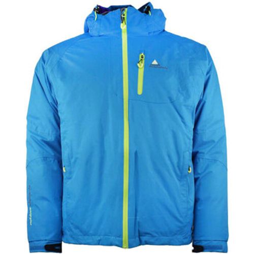 Herren-Jacke Blouson de ski 3 en 1 CIXI - Peak Mountain - Modalova