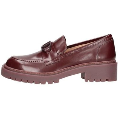 Damenschuhe Gabon Bummler Frau Bordeaux - Unisa - Modalova