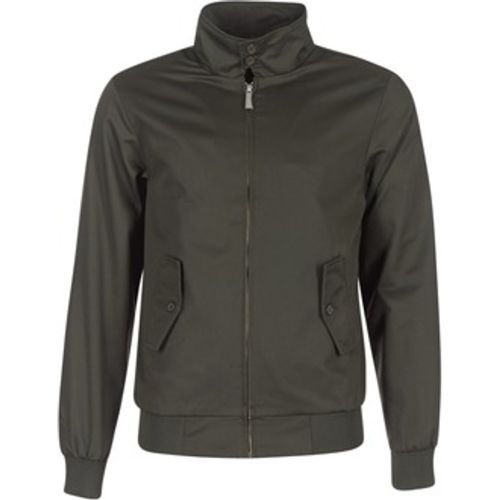 Herren-Jacke PAULO - Harrington - Modalova