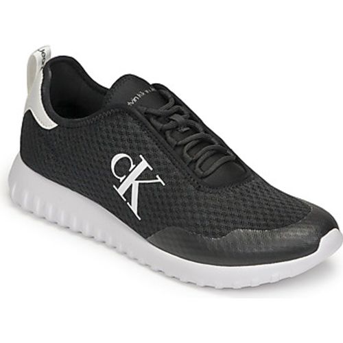 Sneaker SPORTY RUNNER EVA SLIPON MESH - Calvin Klein Jeans - Modalova