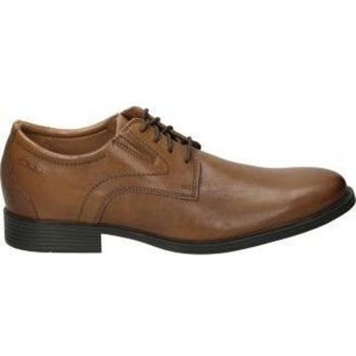 Halbschuhe ZAPATOS 26152919 CABALLERO MARRON - Clarks - Modalova