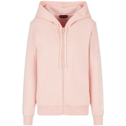 Emporio Armani Sweatshirt Full zip - Emporio Armani - Modalova