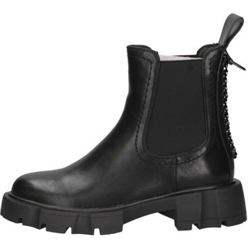 Stiefeletten Exe' M5091-C5884 Beatles Frau - Exé Shoes - Modalova