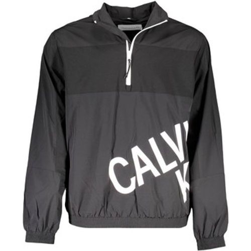 Trainingsjacken Classic logo - Calvin Klein Jeans - Modalova