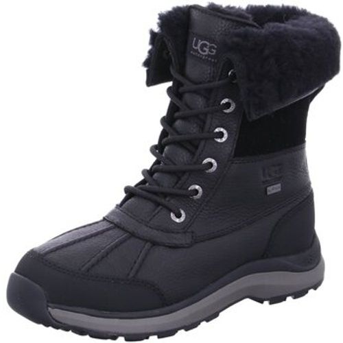 Stiefel Stiefeletten Adirondack III Boots 1095141-BBLC - Ugg - Modalova