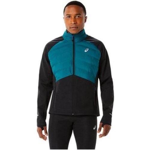 Herren-Jacke Sport Winter Run Jacket 2011C397-300 - ASICS - Modalova