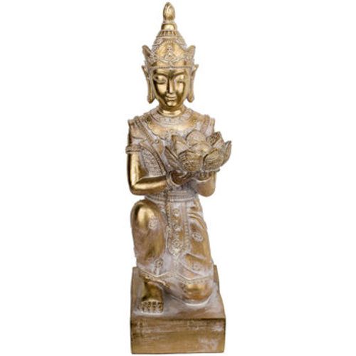 Statuetten und Figuren Buddha Mit Knien - Signes Grimalt - Modalova