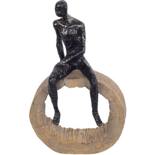 Statuetten und Figuren Figur Mann In Roca - Signes Grimalt - Modalova