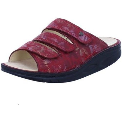 Clogs Pantoletten ANDROS MARINE 1575-730046 - Finn Comfort - Modalova