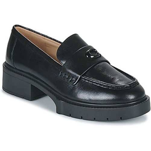 Coach Damenschuhe LEAH LOAFER - Coach - Modalova