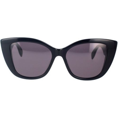 Sonnenbrillen Sonnenbrille AM0347S 001 - McQ Alexander McQueen - Modalova