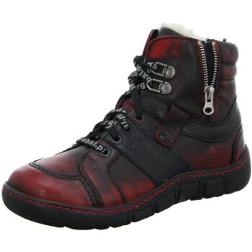 Kacper Stiefel Stiefeletten 4-1191 - Kacper - Modalova