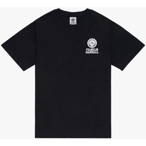 T-Shirts & Poloshirts JM3012.1000P01-980 - Franklin & Marshall - Modalova