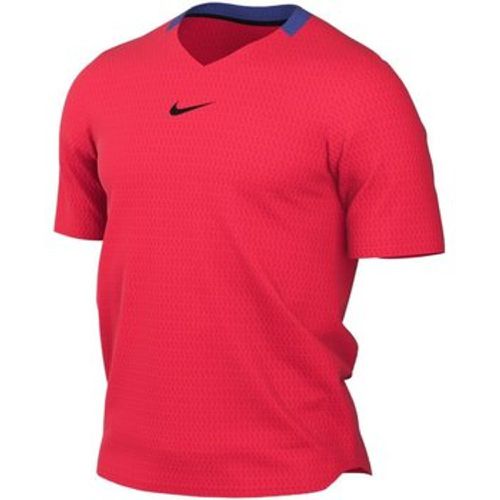 T-Shirt Sport M NKCT DF ADVTG TOP DD8317 635 - Nike - Modalova