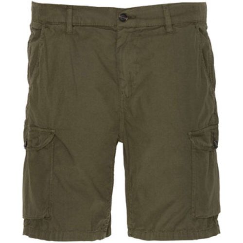 Schott Shorts TRBURBON30RP - Schott - Modalova