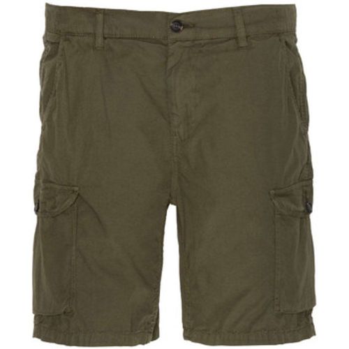 Schott Shorts TRBURBON30CA - Schott - Modalova