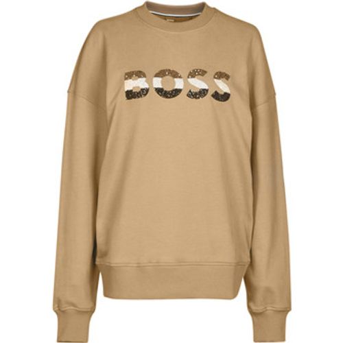 BOSS Sweatshirt Ecomy - Boss - Modalova