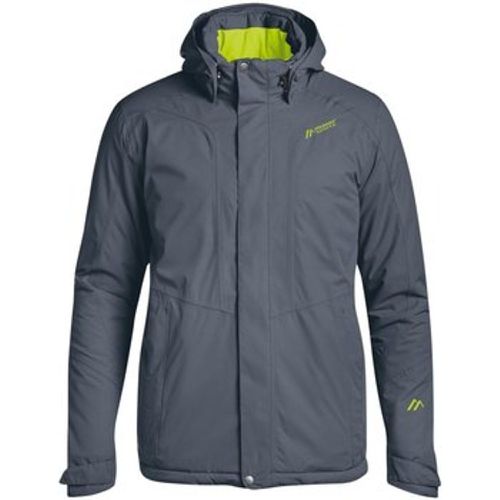 Herren-Jacke Sport Metor Outdoorjacke 125005 9461 - maier sports - Modalova