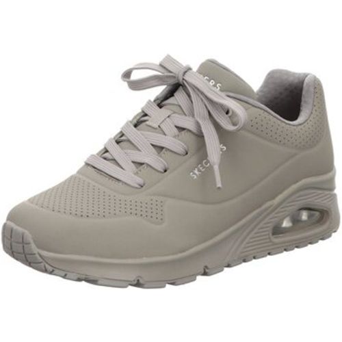 Sneaker UNO - STAND ON AIR 73690 GRY - Skechers - Modalova