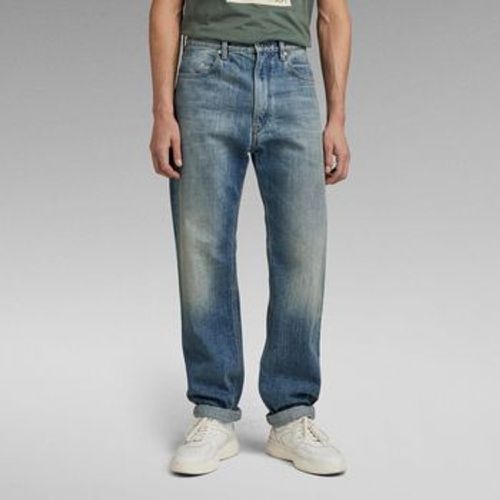 Jeans D22285-D183C TYPE 49 RELAXED-ANTIQUE FADED - G-Star Raw - Modalova