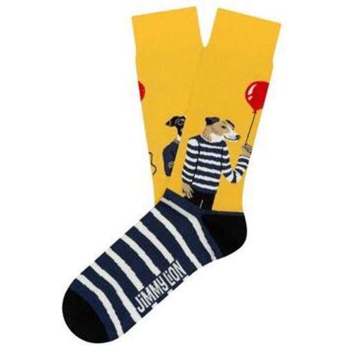 Jimmy Lion Socken - Jimmy Lion - Modalova