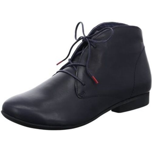 Stiefel Stiefeletten Guad 2 Schnürer navy 3-000407-8050 - Think - Modalova