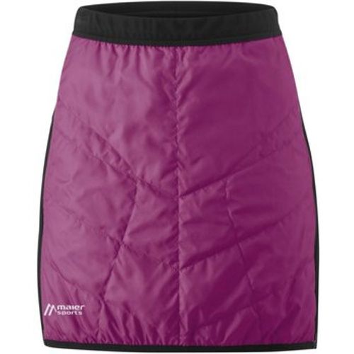 Röcke Sport TelfsCC Skirt W Da-Hyb 209004/9567 - maier sports - Modalova