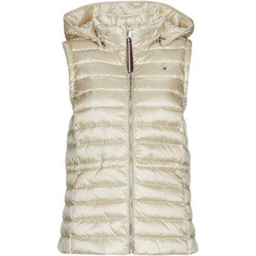 Daunenjacken FEMININE LW DOWN VEST - Tommy Hilfiger - Modalova