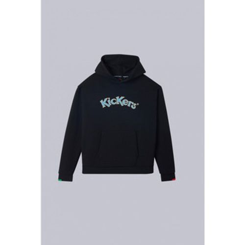 Kickers Sweatshirt Arch Hoody - Kickers - Modalova