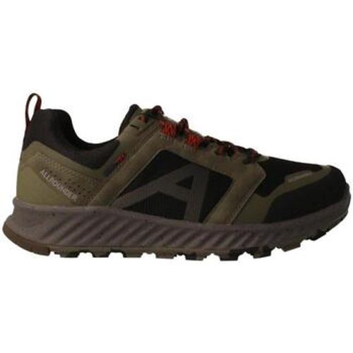 Allrounder by Mephisto Sneaker - Allrounder by Mephisto - Modalova