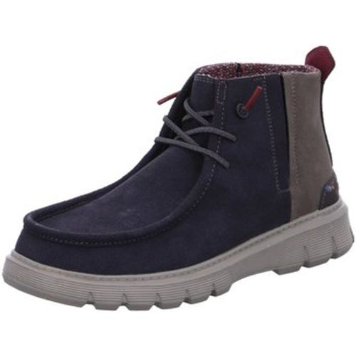 Herrenschuhe Schnuerschuhe 112652680 - HEYDUDE - Modalova