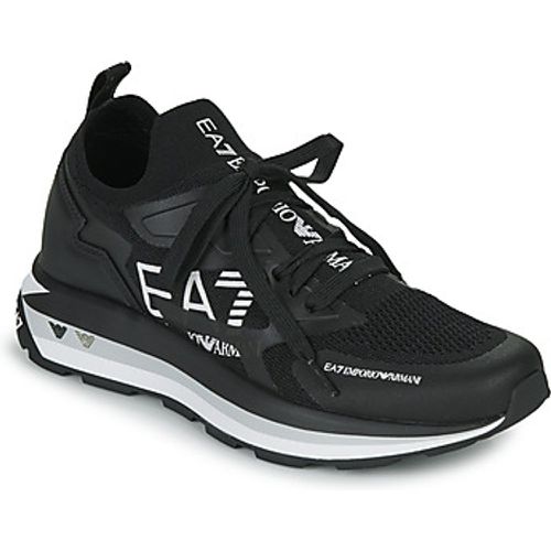 Emporio Armani EA7 Sneaker X8X113 - Emporio Armani EA7 - Modalova