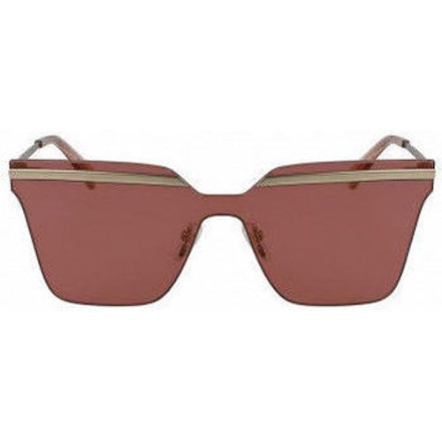 Sonnenbrillen Herrensonnenbrille LO122S-750 ø 60 mm - Longchamp - Modalova