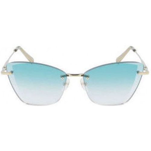 Sonnenbrillen Damensonnenbrille LO141S-732 ø 57 mm - Longchamp - Modalova