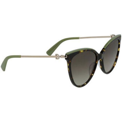 Sonnenbrillen Damensonnenbrille LO675S-221 Ø 55 mm - Longchamp - Modalova