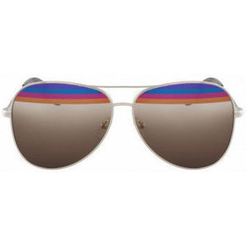 Sonnenbrillen Damensonnenbrille SF172S-745 ø 60 mm - Salvatore Ferragamo - Modalova