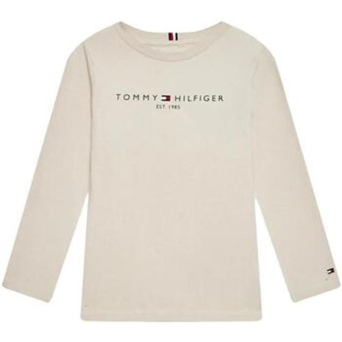 Tommy Hilfiger T-Shirt - Tommy Hilfiger - Modalova